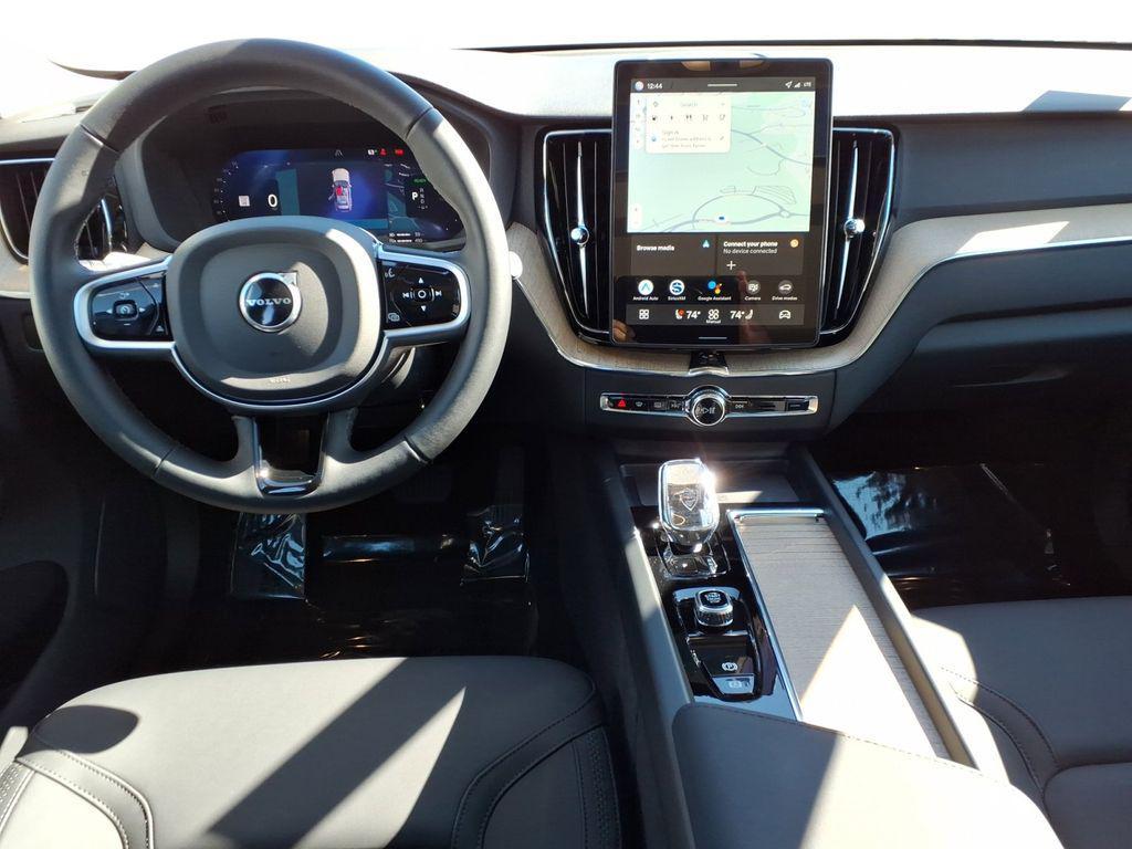 new 2026 Volvo XC60 Plug-In Hybrid car, priced at $67,285