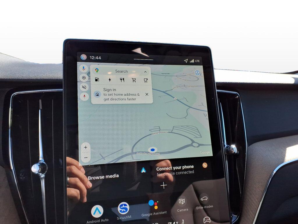 new 2026 Volvo XC60 Plug-In Hybrid car, priced at $67,285