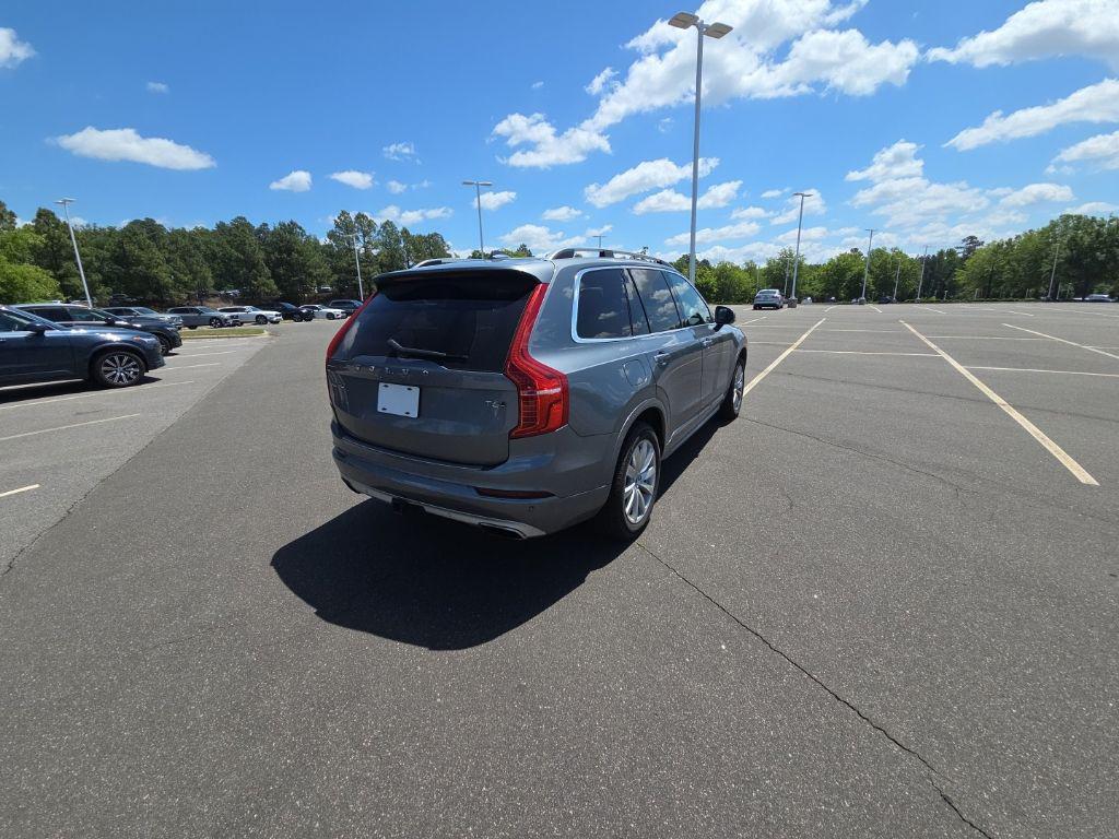 used 2016 Volvo XC90 car, priced at $10,999