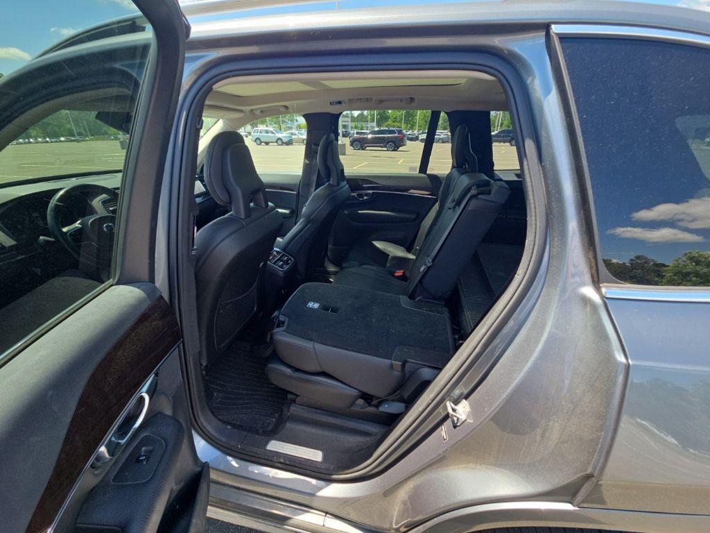 used 2016 Volvo XC90 car, priced at $10,999