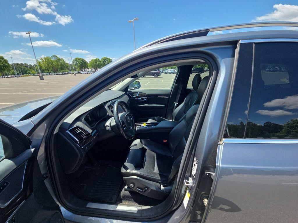 used 2016 Volvo XC90 car, priced at $10,999