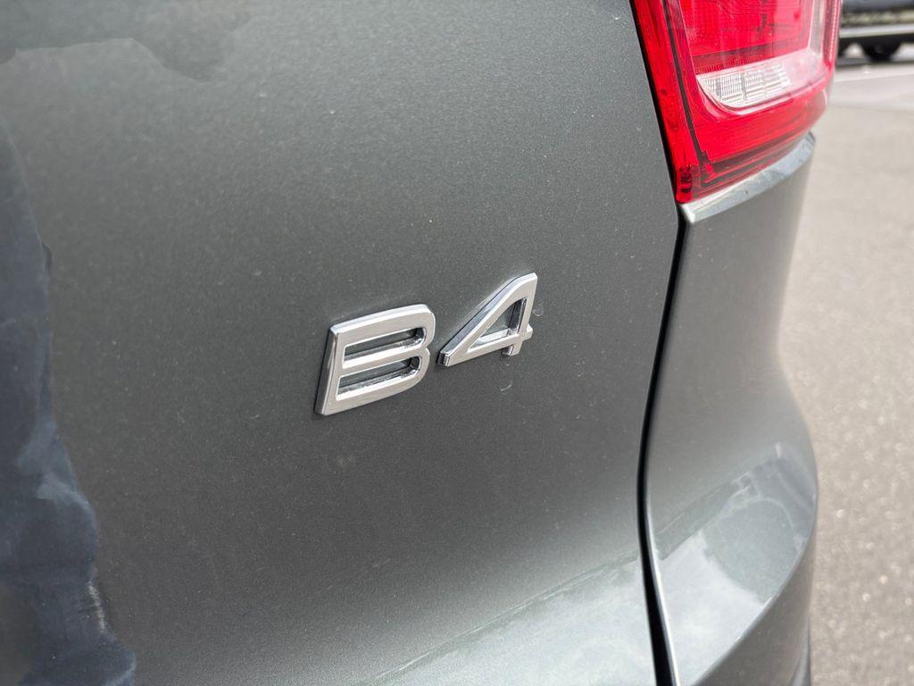 new 2026 Volvo XC40 car, priced at $40,795