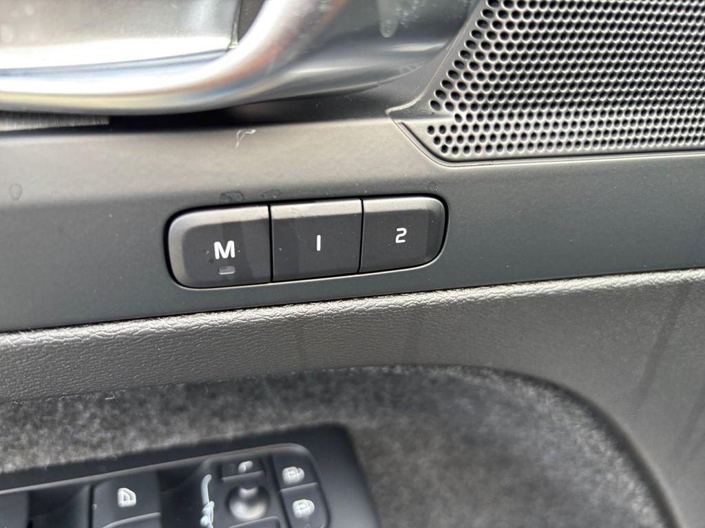 new 2026 Volvo XC40 car, priced at $40,795