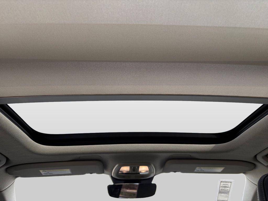 new 2026 Volvo XC40 car, priced at $40,795