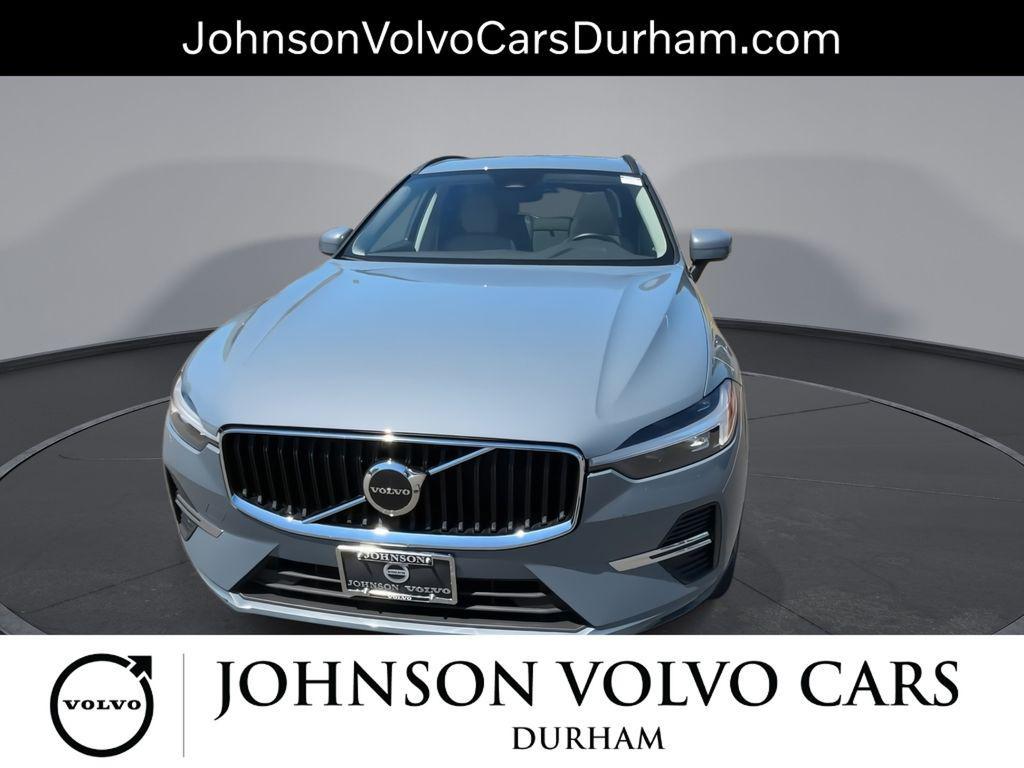 used 2023 Volvo XC60 car, priced at $33,221