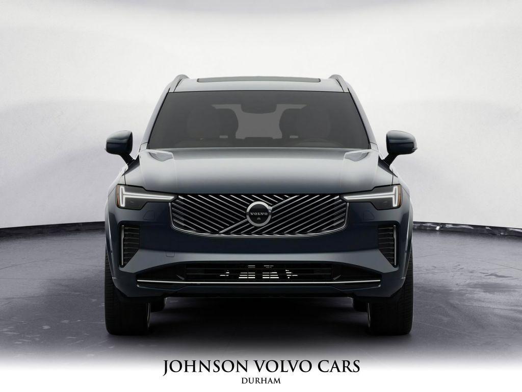 new 2026 Volvo XC90 Plug-In Hybrid car, priced at $78,445
