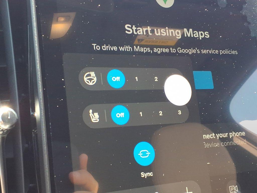 new 2026 Volvo XC90 Plug-In Hybrid car, priced at $79,375