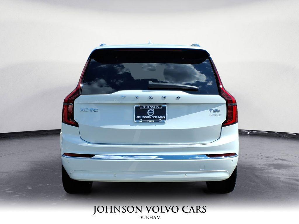 new 2026 Volvo XC90 Plug-In Hybrid car, priced at $79,375