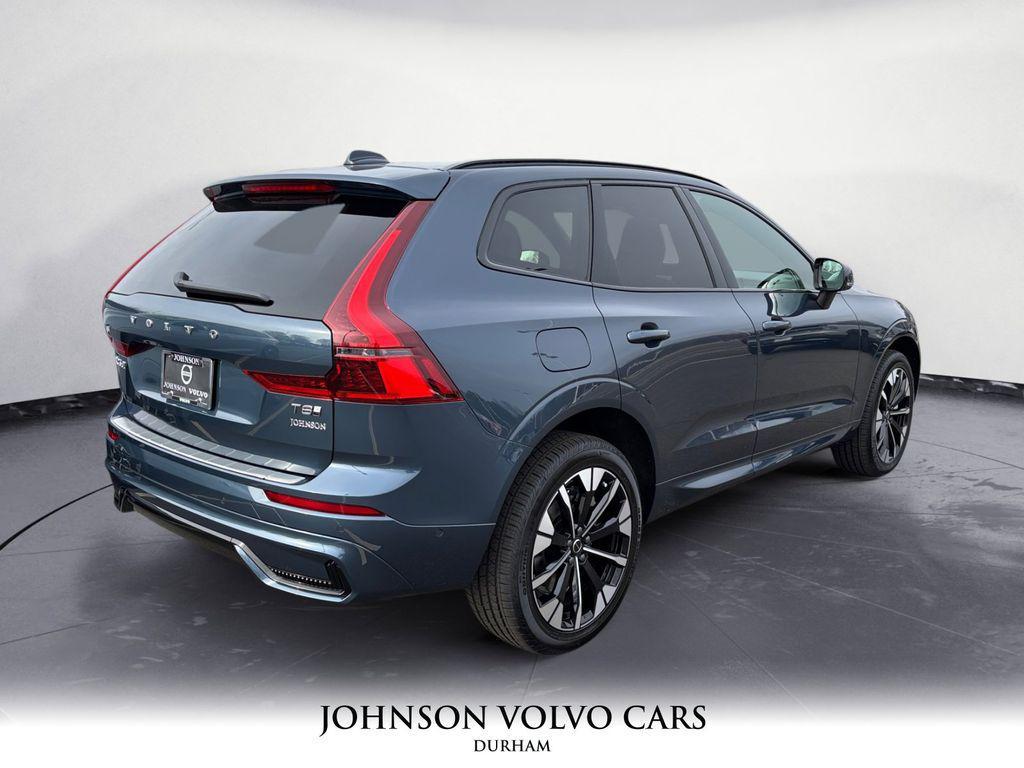 new 2026 Volvo XC60 Plug-In Hybrid car, priced at $67,285