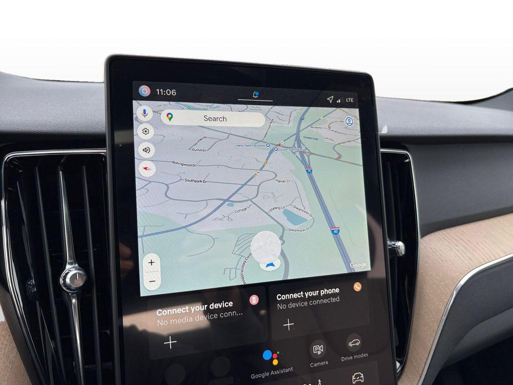 new 2026 Volvo XC60 Plug-In Hybrid car, priced at $67,285