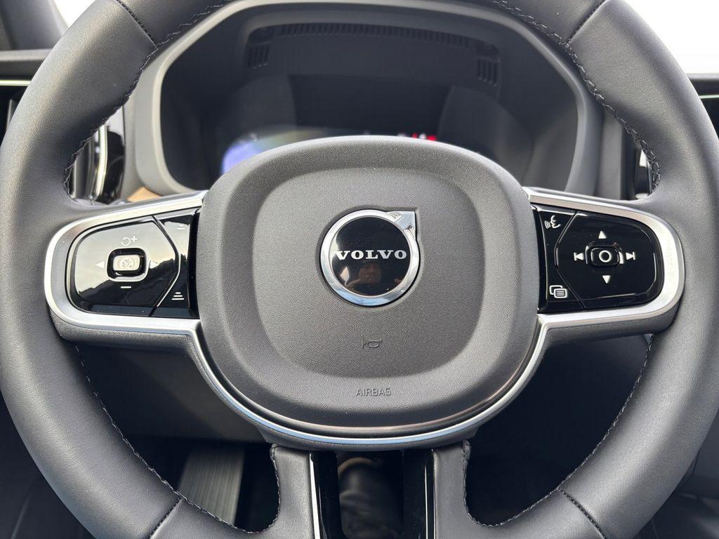 new 2026 Volvo XC60 Plug-In Hybrid car, priced at $67,285