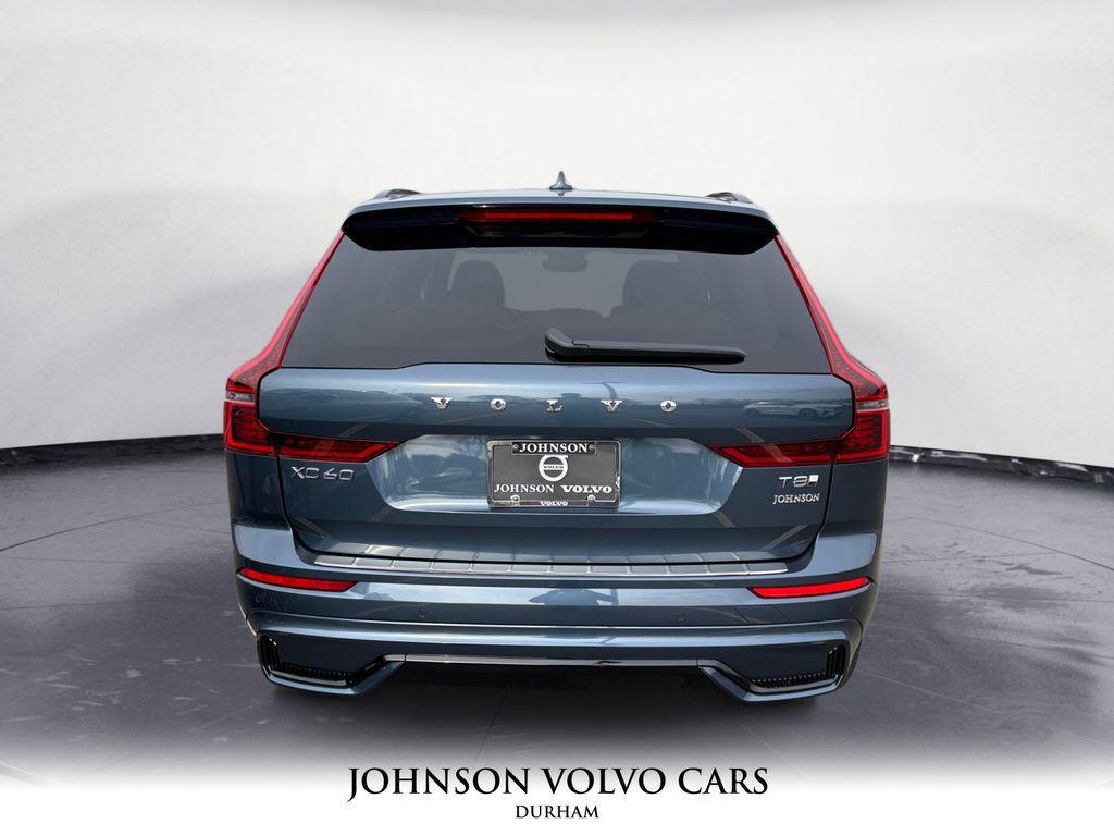 new 2026 Volvo XC60 Plug-In Hybrid car, priced at $67,285