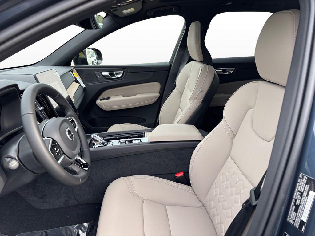 new 2026 Volvo XC60 Plug-In Hybrid car, priced at $67,285
