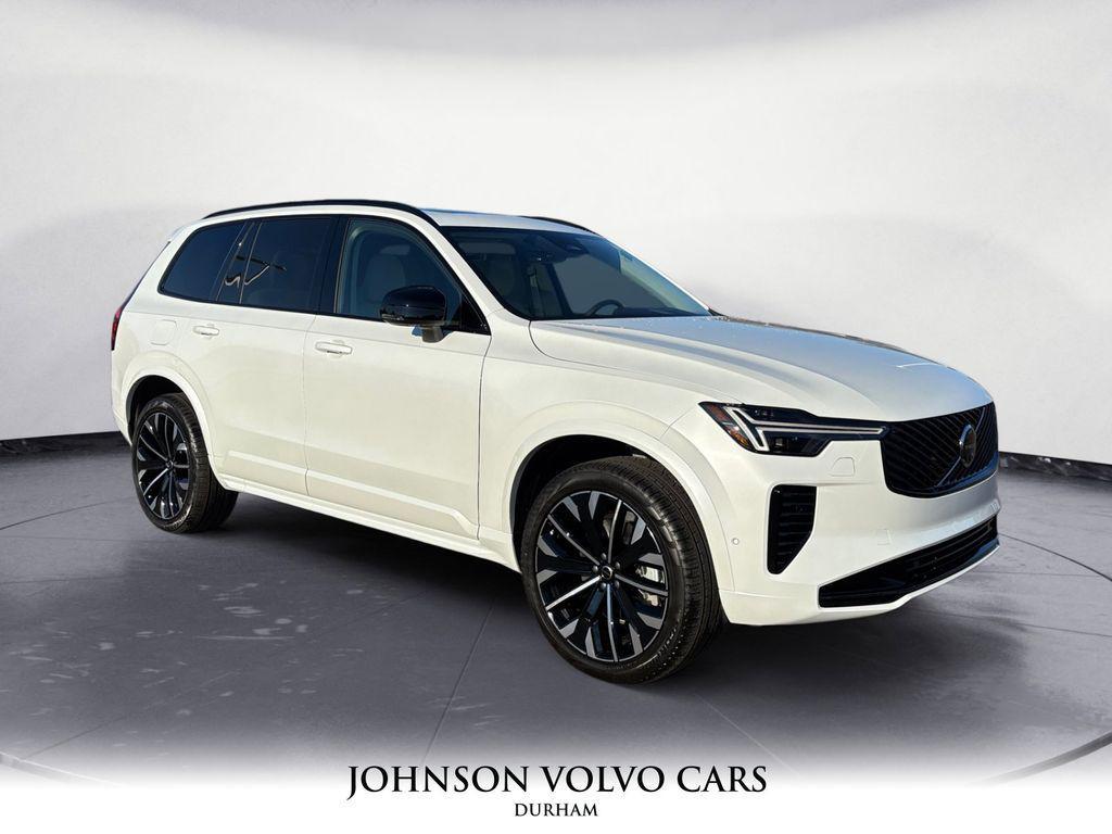 new 2026 Volvo XC90 car, priced at $73,075