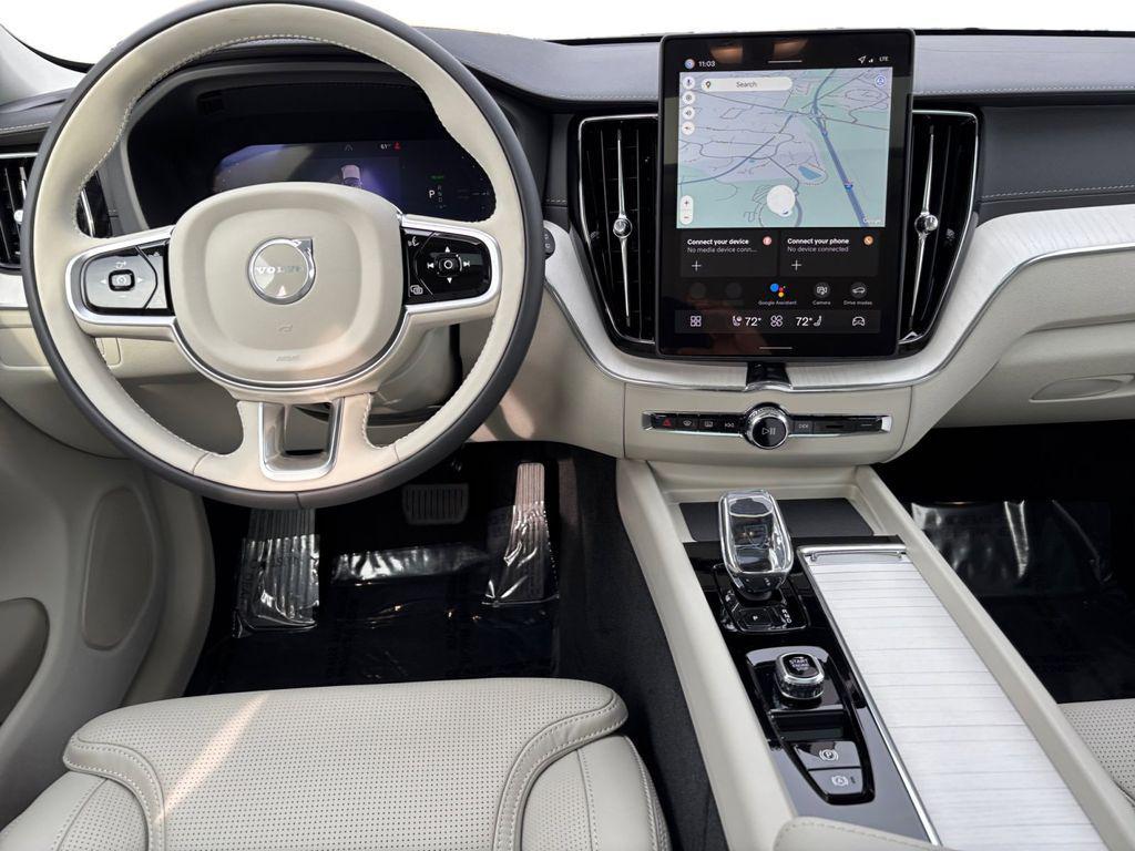 new 2026 Volvo XC60 Plug-In Hybrid car, priced at $73,235