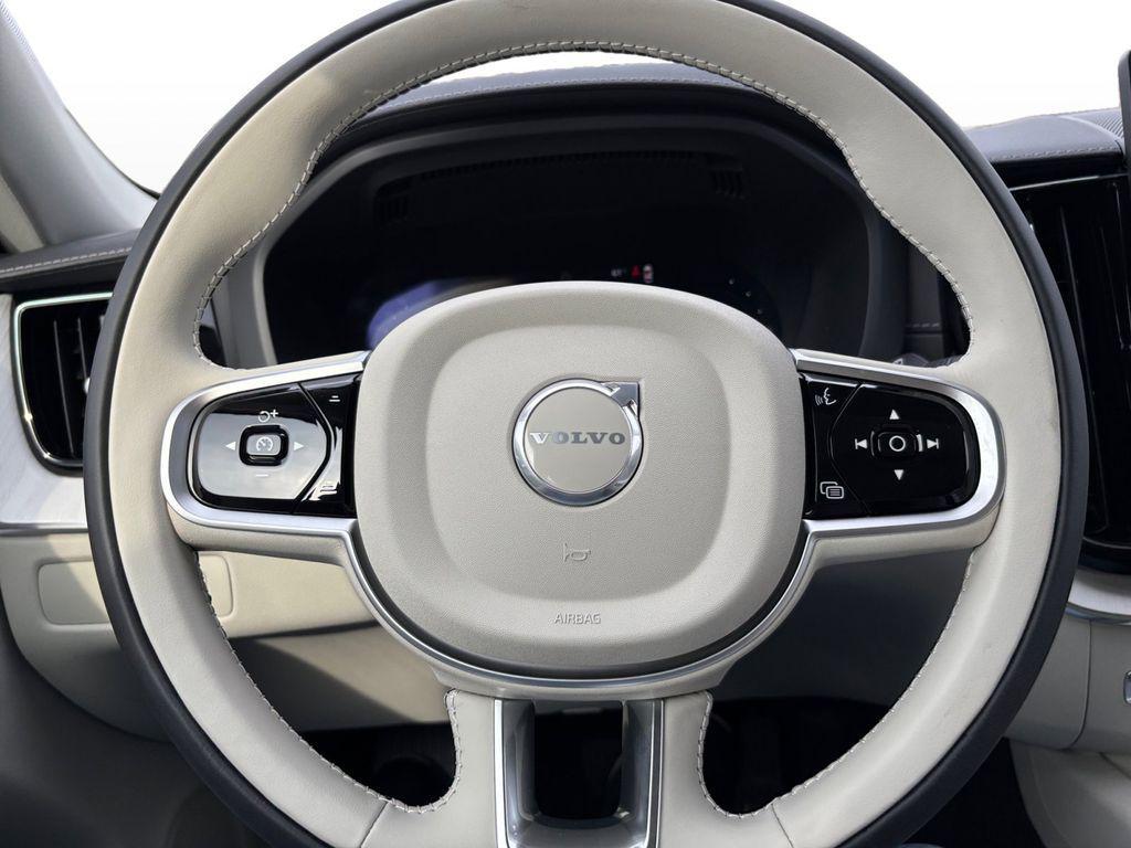 new 2026 Volvo XC60 Plug-In Hybrid car, priced at $73,235