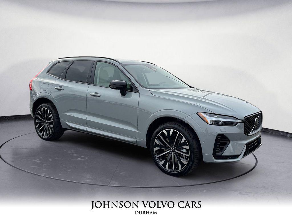 new 2026 Volvo XC60 Plug-In Hybrid car, priced at $73,235