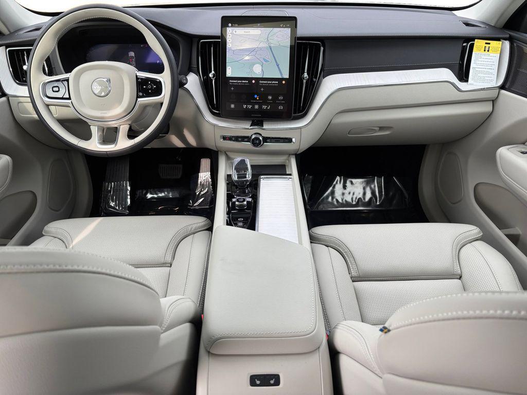 new 2026 Volvo XC60 Plug-In Hybrid car, priced at $73,235