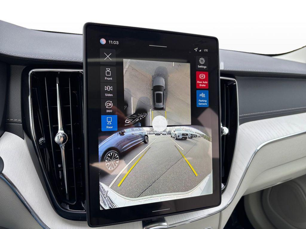 new 2026 Volvo XC60 Plug-In Hybrid car, priced at $73,235