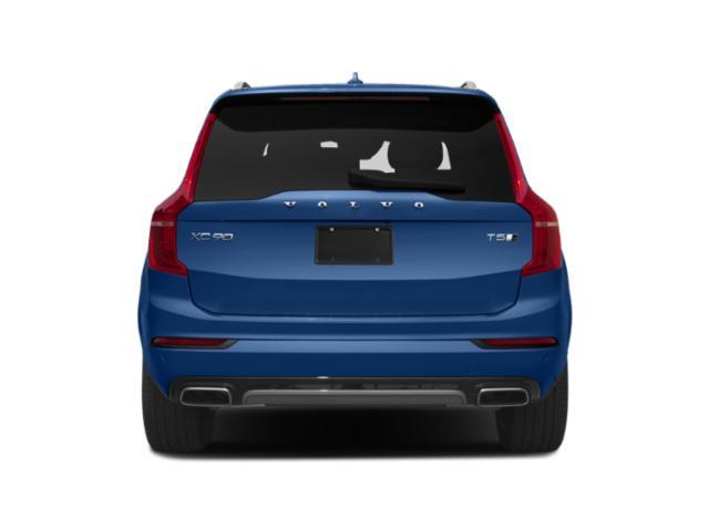 used 2020 Volvo XC90 car, priced at $26,751