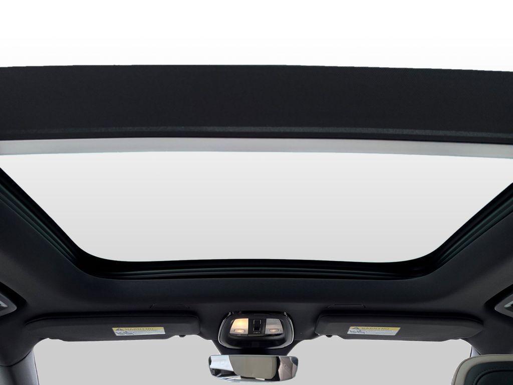 new 2026 Volvo XC90 car, priced at $73,075