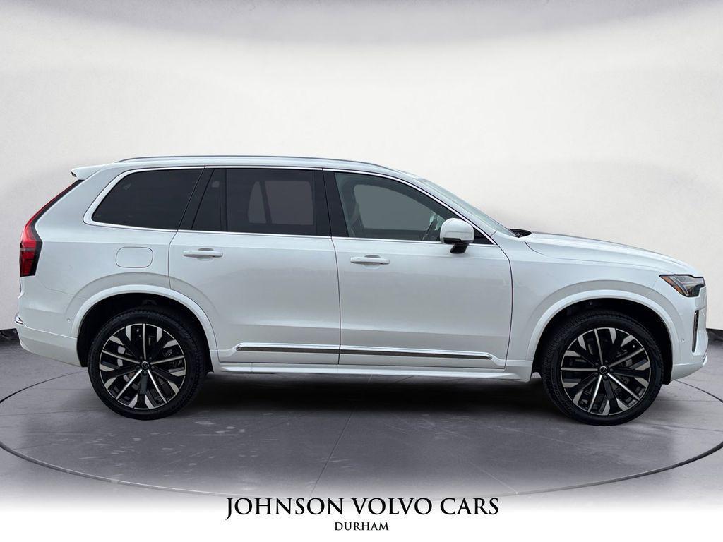 new 2026 Volvo XC90 car, priced at $73,075