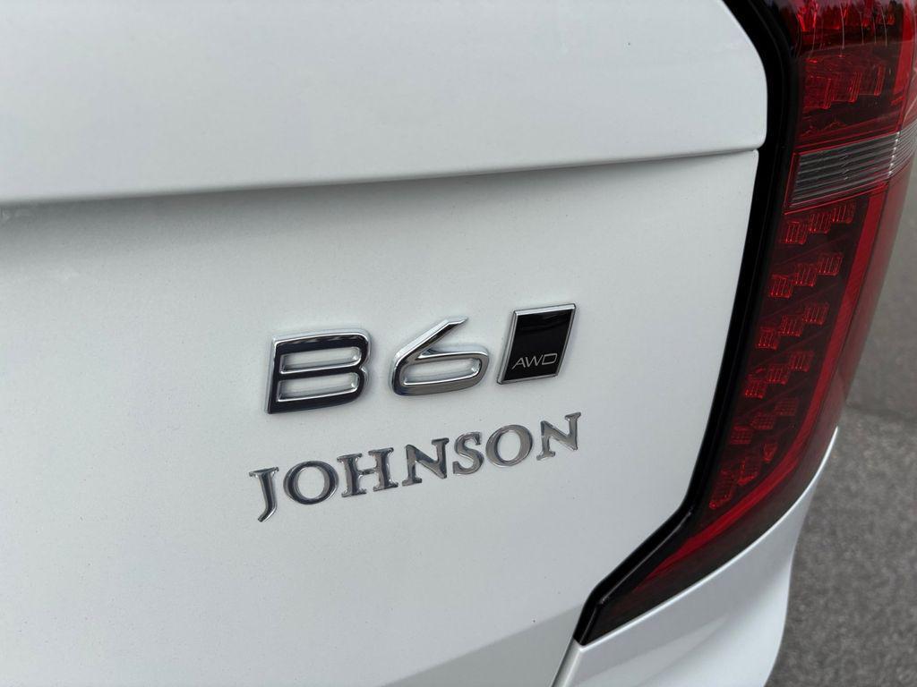 new 2026 Volvo XC90 car, priced at $73,075