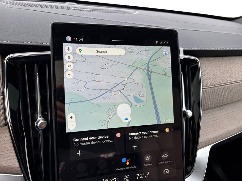 new 2026 Volvo XC90 car, priced at $73,075