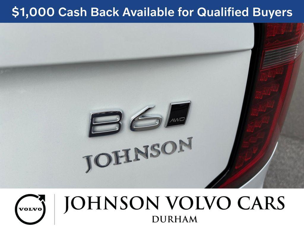new 2026 Volvo XC90 car, priced at $74,575