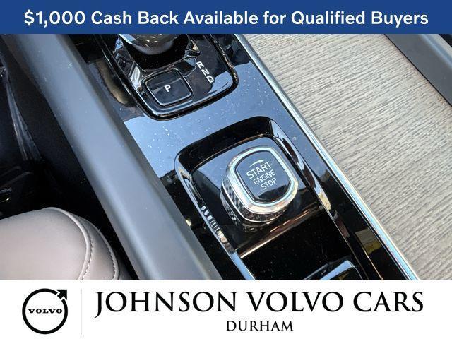 new 2026 Volvo XC60 Plug-In Hybrid car, priced at $68,405