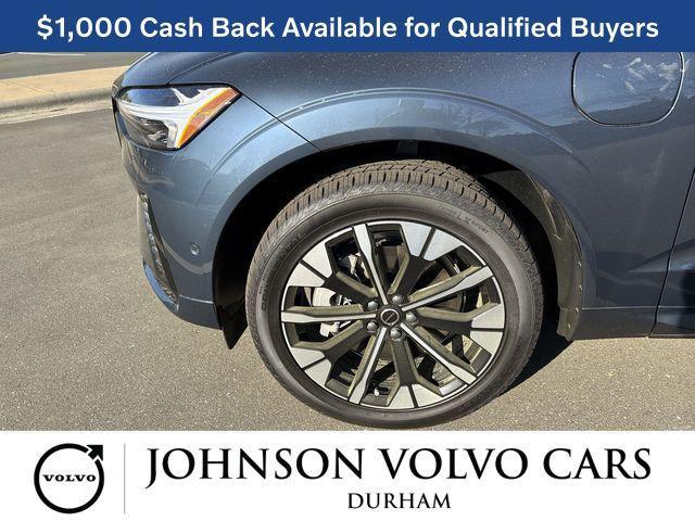 new 2026 Volvo XC60 Plug-In Hybrid car, priced at $68,405