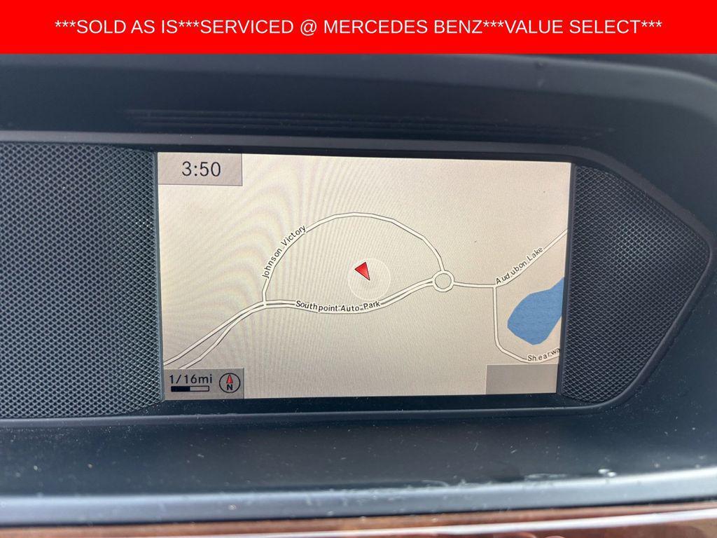 used 2013 Mercedes-Benz C-Class car, priced at $6,999