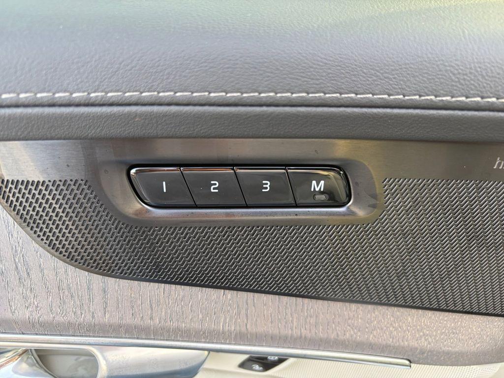 new 2026 Volvo XC90 car, priced at $72,655