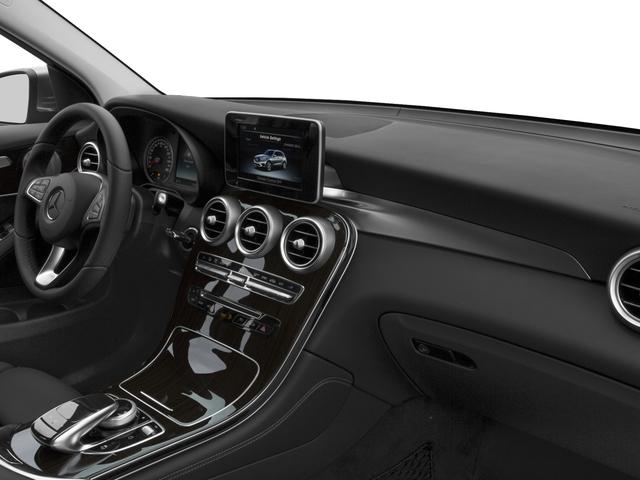used 2017 Mercedes-Benz GLC 300 car, priced at $21,911