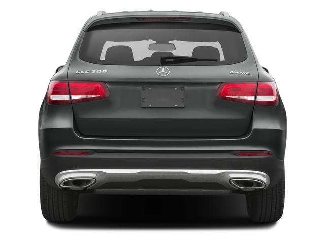 used 2017 Mercedes-Benz GLC 300 car, priced at $21,911