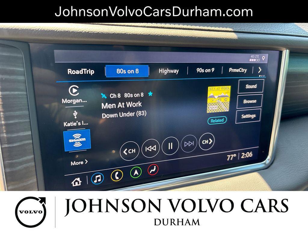used 2021 GMC Yukon car, priced at $44,961