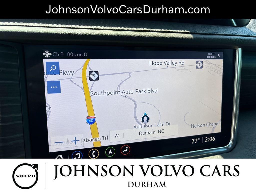 used 2021 GMC Yukon car, priced at $44,961
