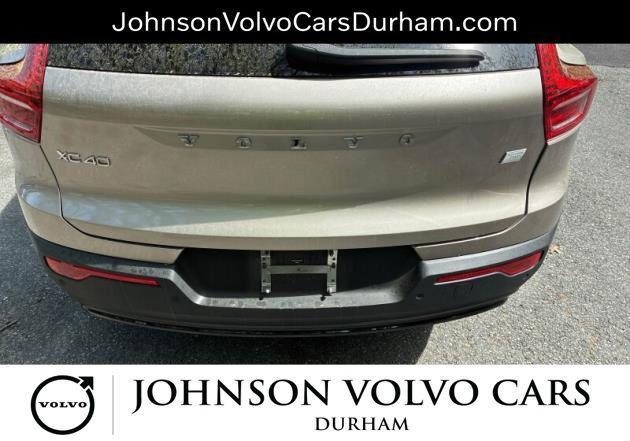 used 2023 Volvo XC40 Recharge Pure Electric car, priced at $31,831