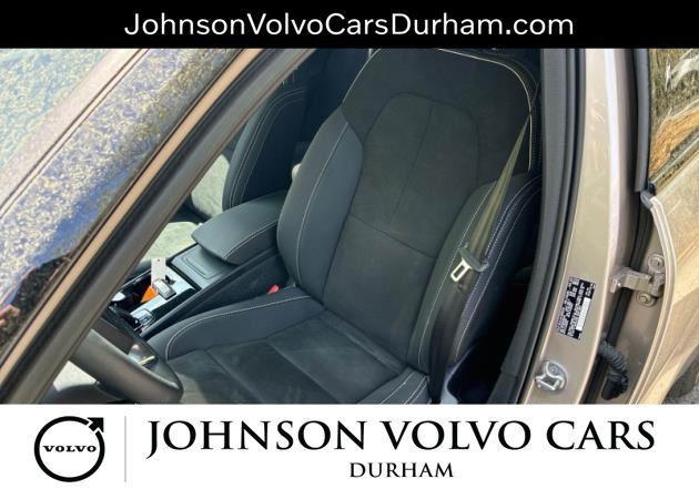 used 2023 Volvo XC40 Recharge Pure Electric car, priced at $31,831