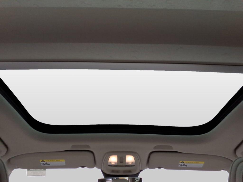 new 2026 Volvo XC60 car, priced at $61,935