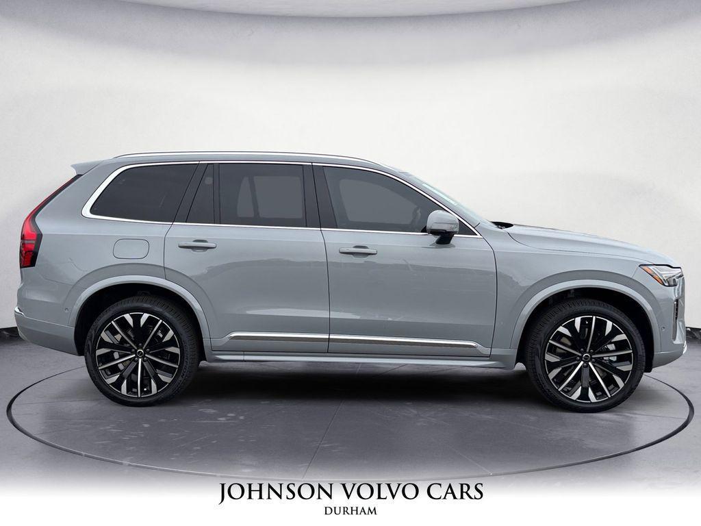 new 2026 Volvo XC90 Plug-In Hybrid car, priced at $79,375