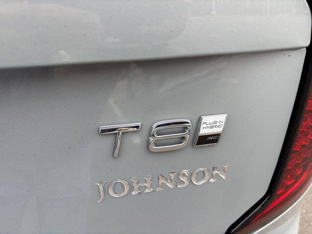 new 2026 Volvo XC90 Plug-In Hybrid car, priced at $79,375