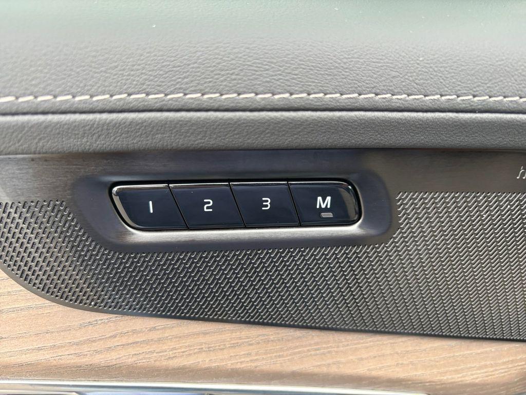 new 2026 Volvo XC90 Plug-In Hybrid car, priced at $79,375