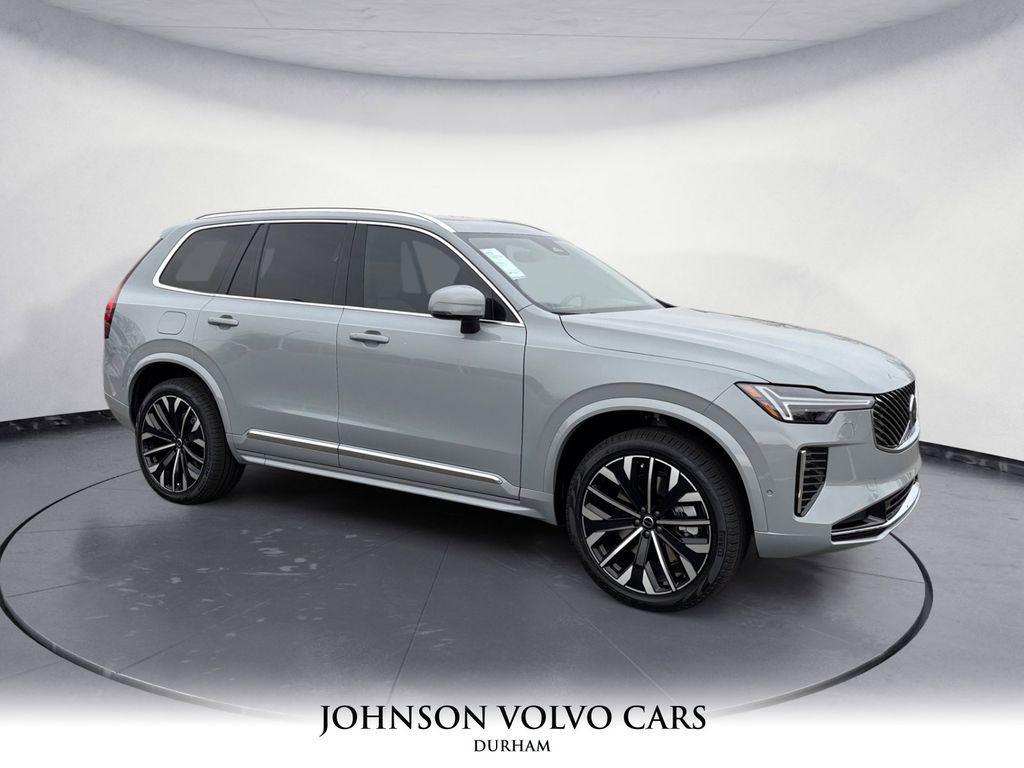 new 2026 Volvo XC90 Plug-In Hybrid car, priced at $79,375