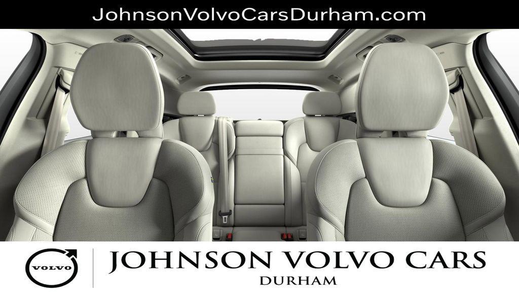 used 2021 Volvo XC60 car, priced at $25,511