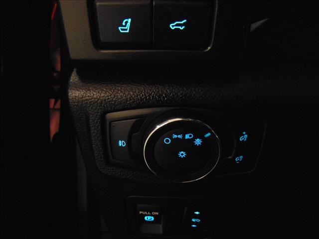 used 2020 Ford Expedition car, priced at $35,862