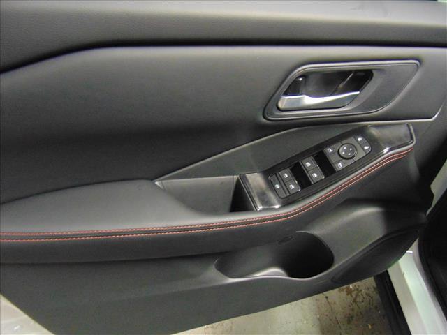 new 2026 Nissan Rogue car, priced at $36,645