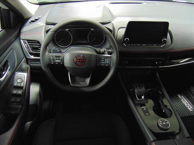 new 2026 Nissan Rogue car, priced at $36,645