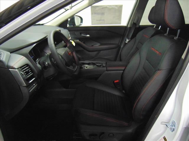 new 2026 Nissan Rogue car, priced at $36,645