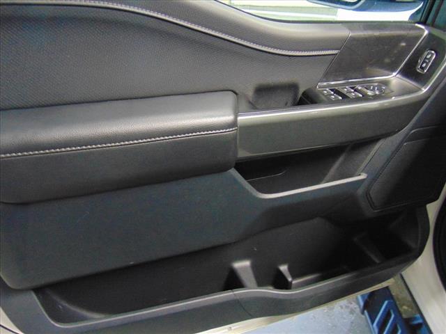 used 2022 Ford F-150 car, priced at $42,788